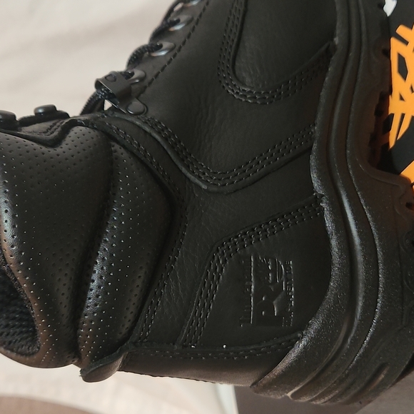 Women's Timberland Pro Work Boots - Picture 3 of 9